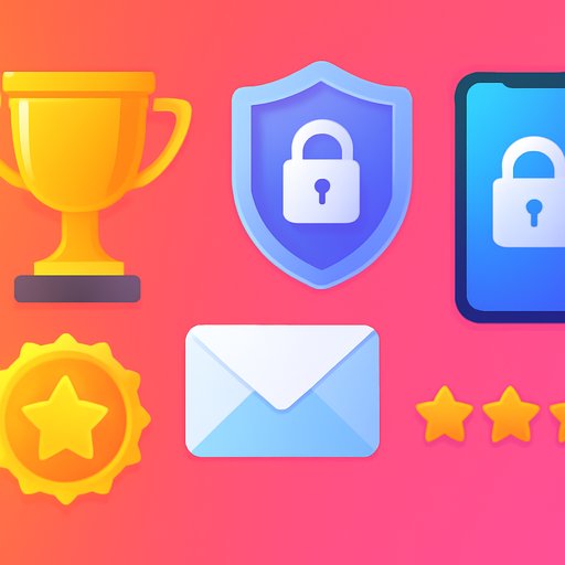 winbd Android ফোনে সিকিউর লগইন ধাপ